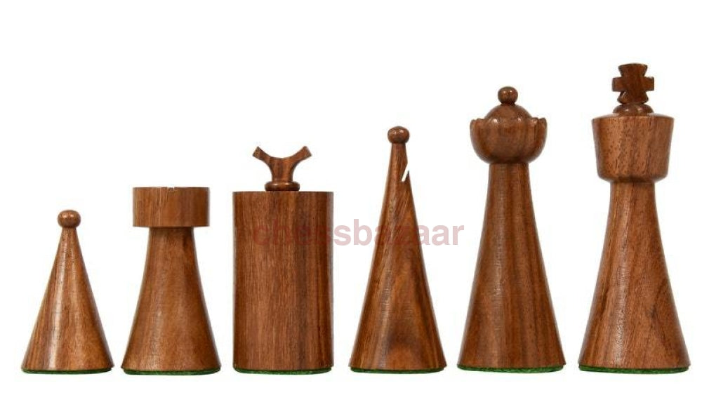 1940 Deko Gewichtete Handgefertigten Staunton Schachfiguren Aus Sheeshamholz Und Buchsbaumholz Kh 97