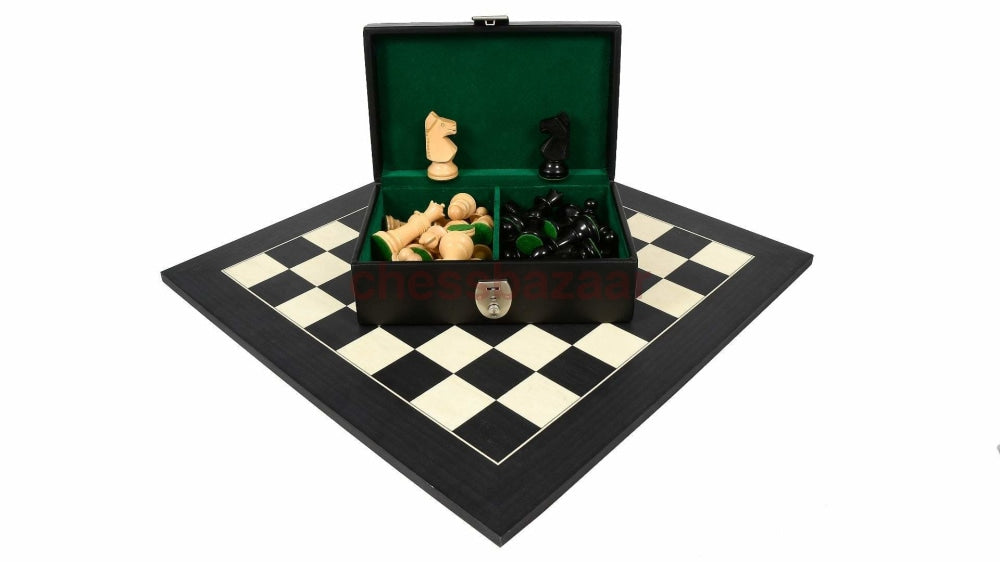 Schachspiel - Reproduzierte Argentinischen Schacholympiade-Turnier-Schachfiguren (Ajedrez Olímpico